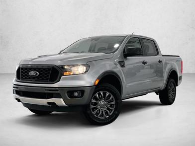 2020 Ford Ranger XLT -
                  Miami, FL