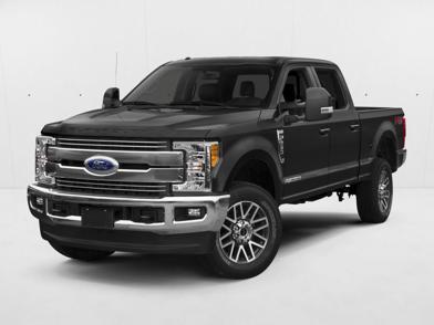 2018 Ford F-350 Lariat -
                  Jacksonville, FL
