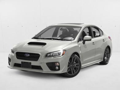 2016 Subaru WRX Premium -
                  Scottsdale, AZ