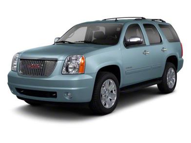 2012 GMC Yukon Denali -
                  Tustin, CA
