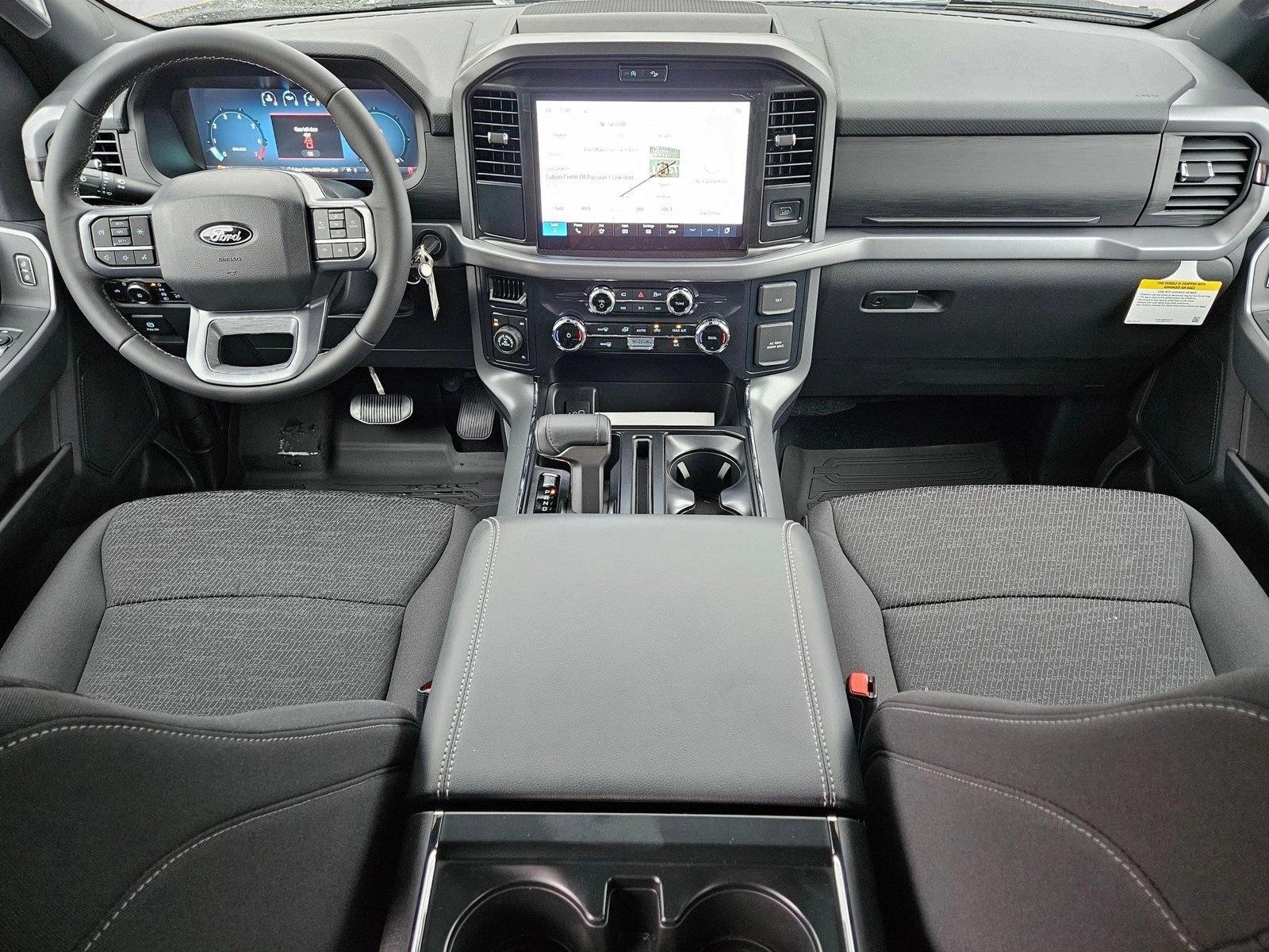 Thumbnail: 2026 Ford F-150 - 3