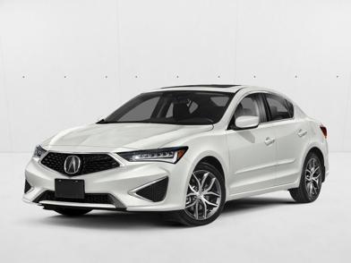 2020 Acura ILX Premium -
                  Buena Park, CA