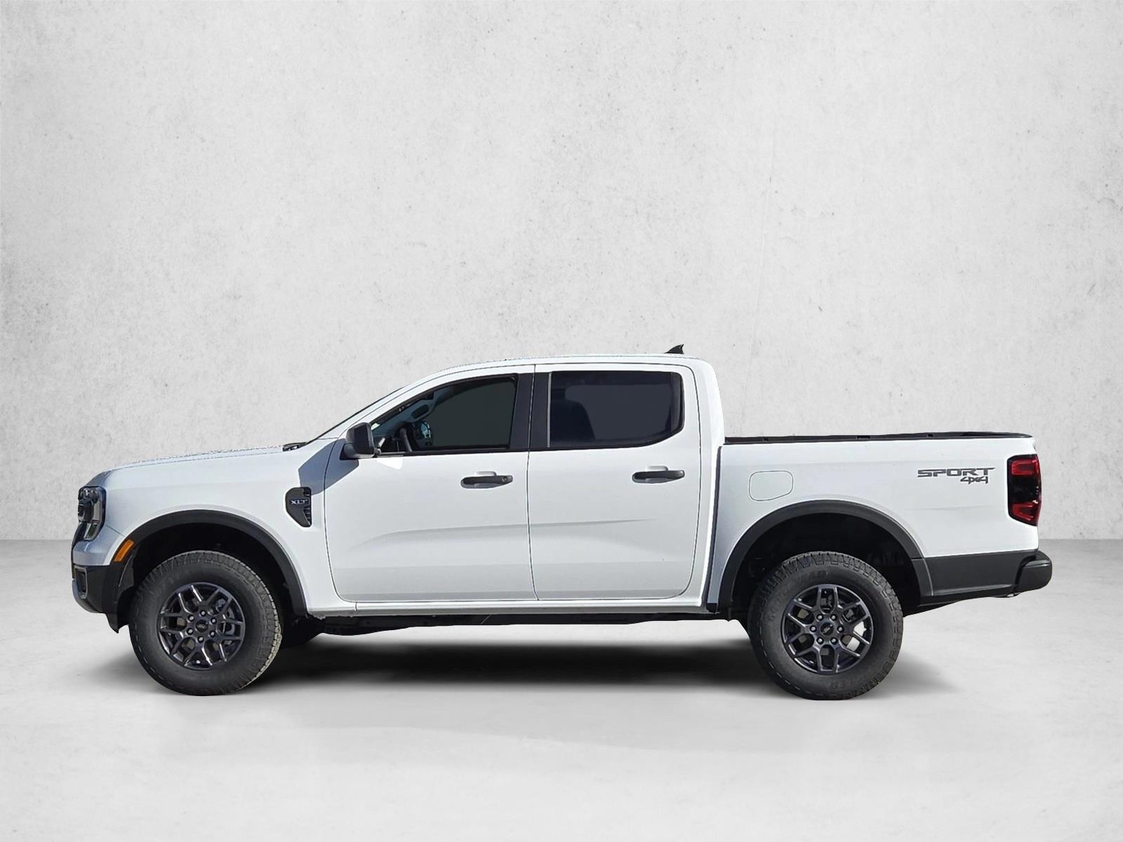 Thumbnail: 2026 Ford Ranger - 2