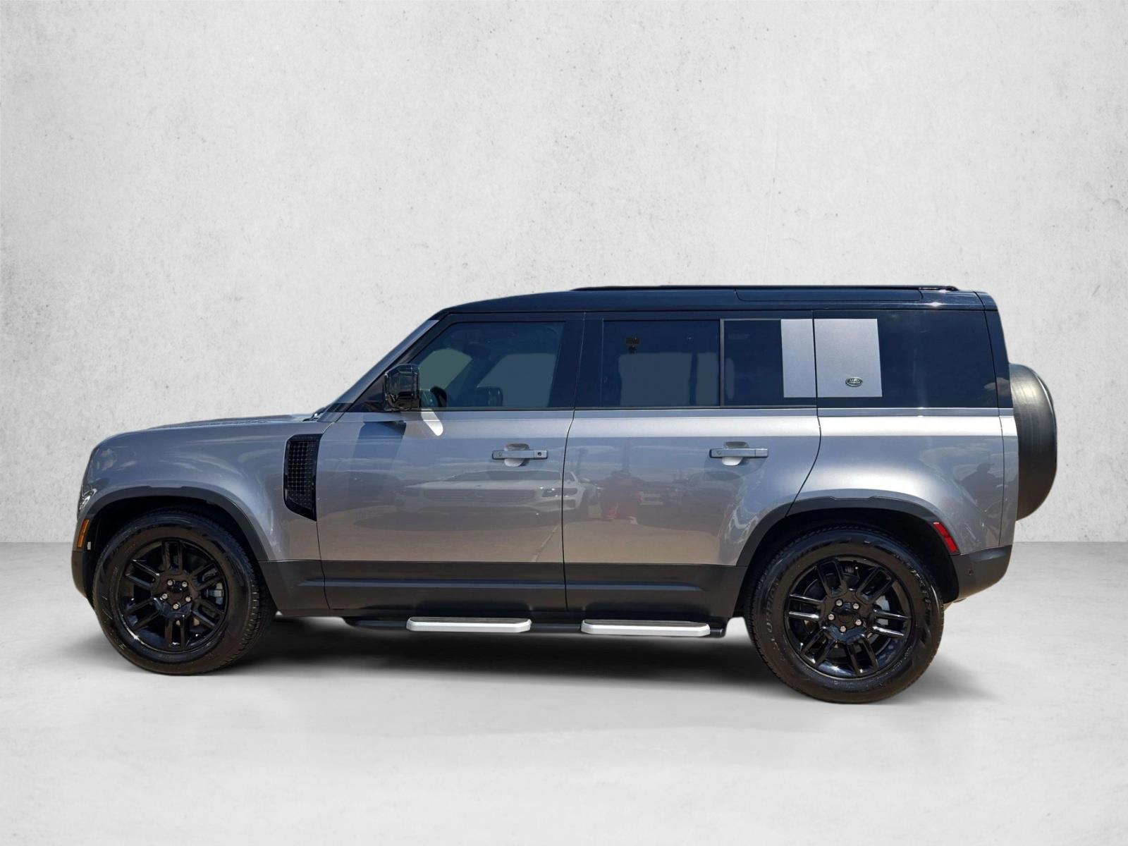Thumbnail: 2024 Land Rover Defender - 2