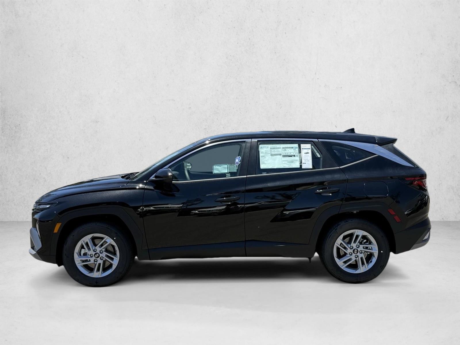 Thumbnail: 2026 Hyundai Tucson - 2
