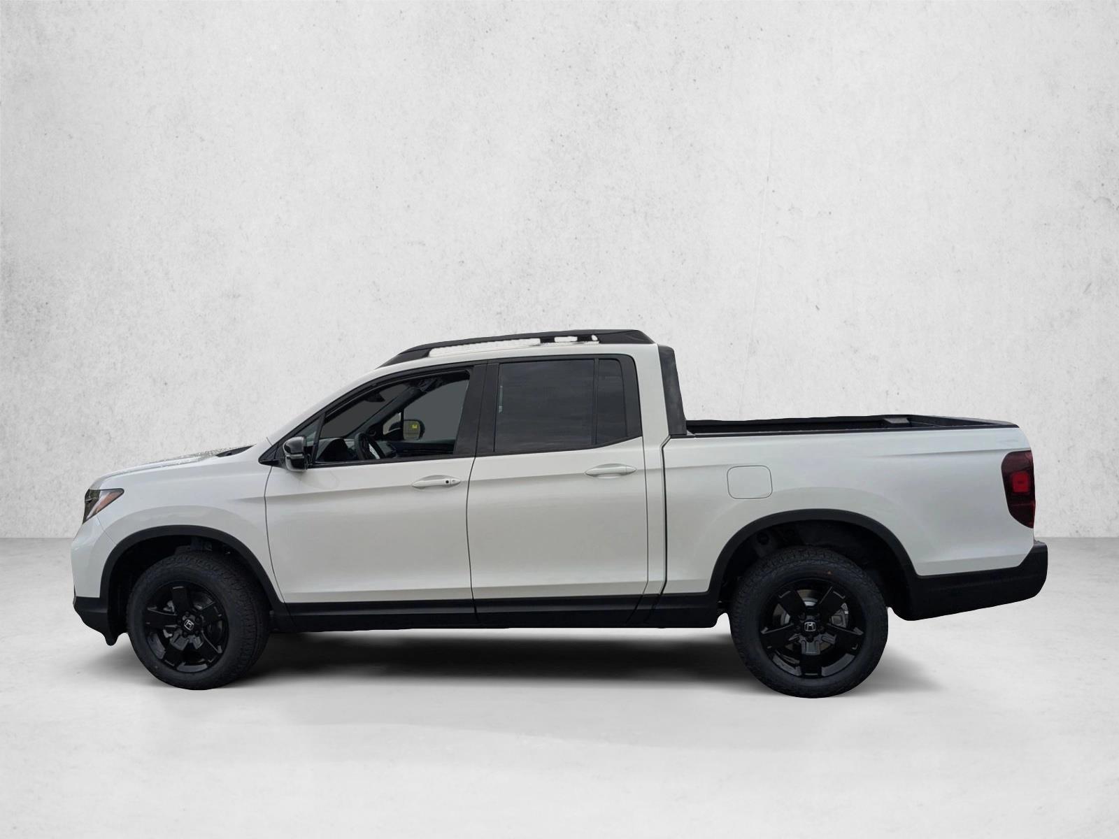 Thumbnail: 2026 Honda Ridgeline - 2