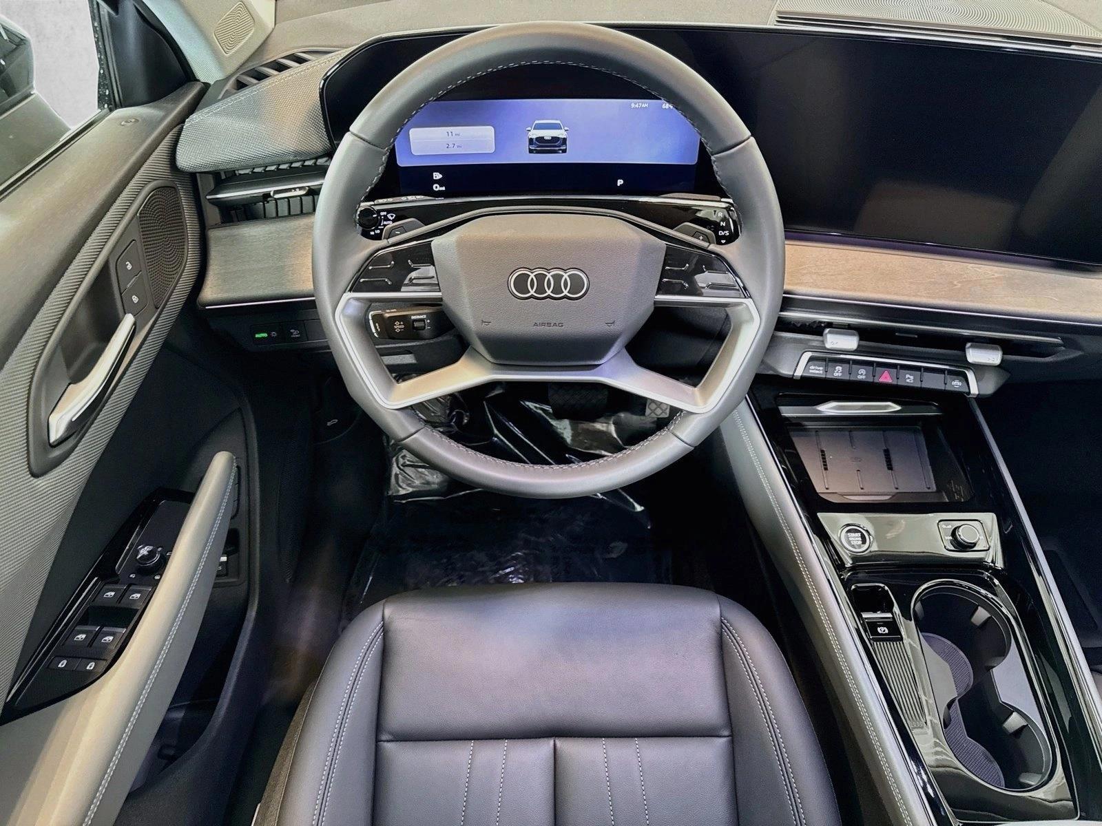 Thumbnail: 2026 Audi Q3 - 4