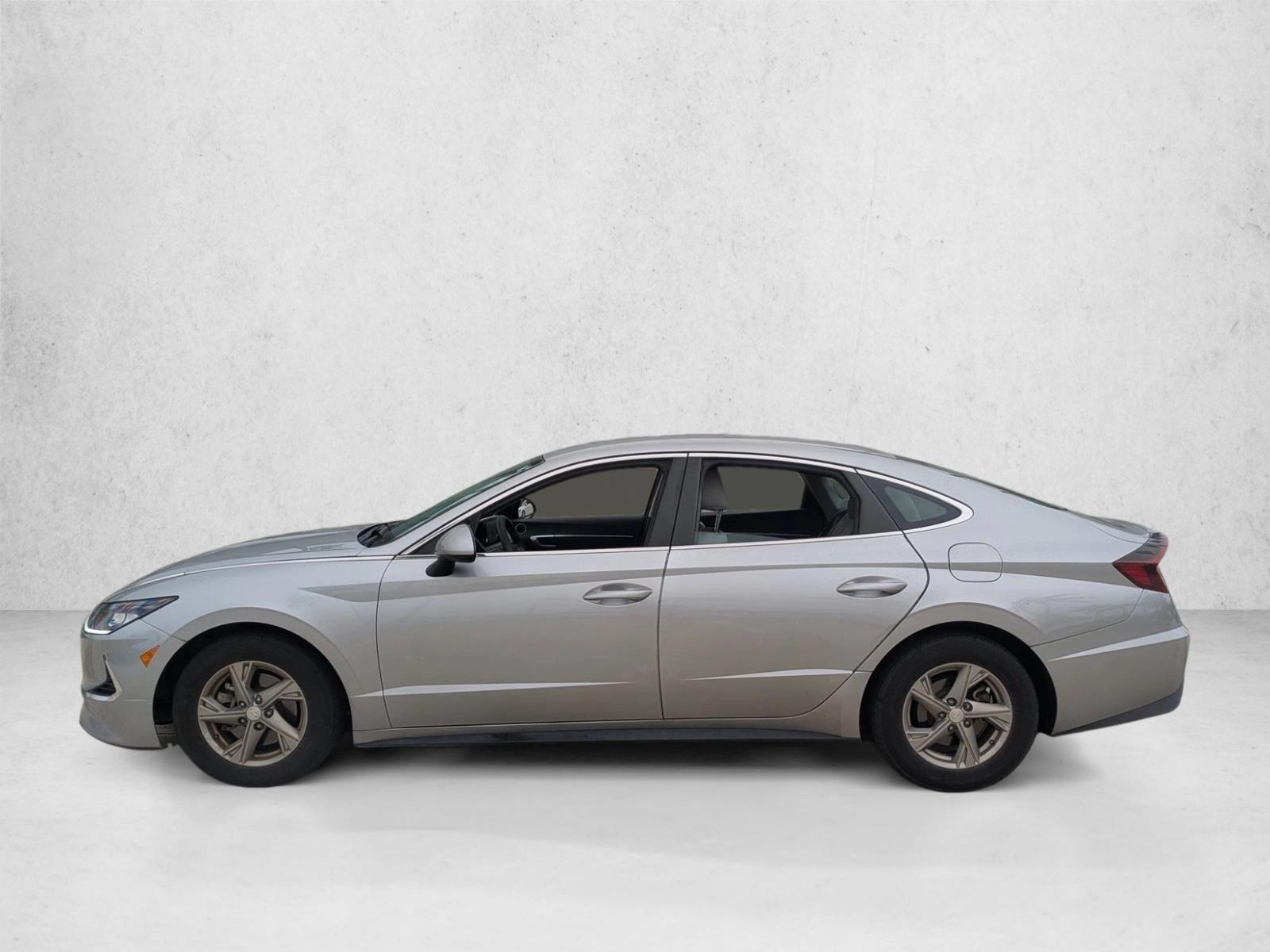 Thumbnail: 2020 Hyundai Sonata - 2