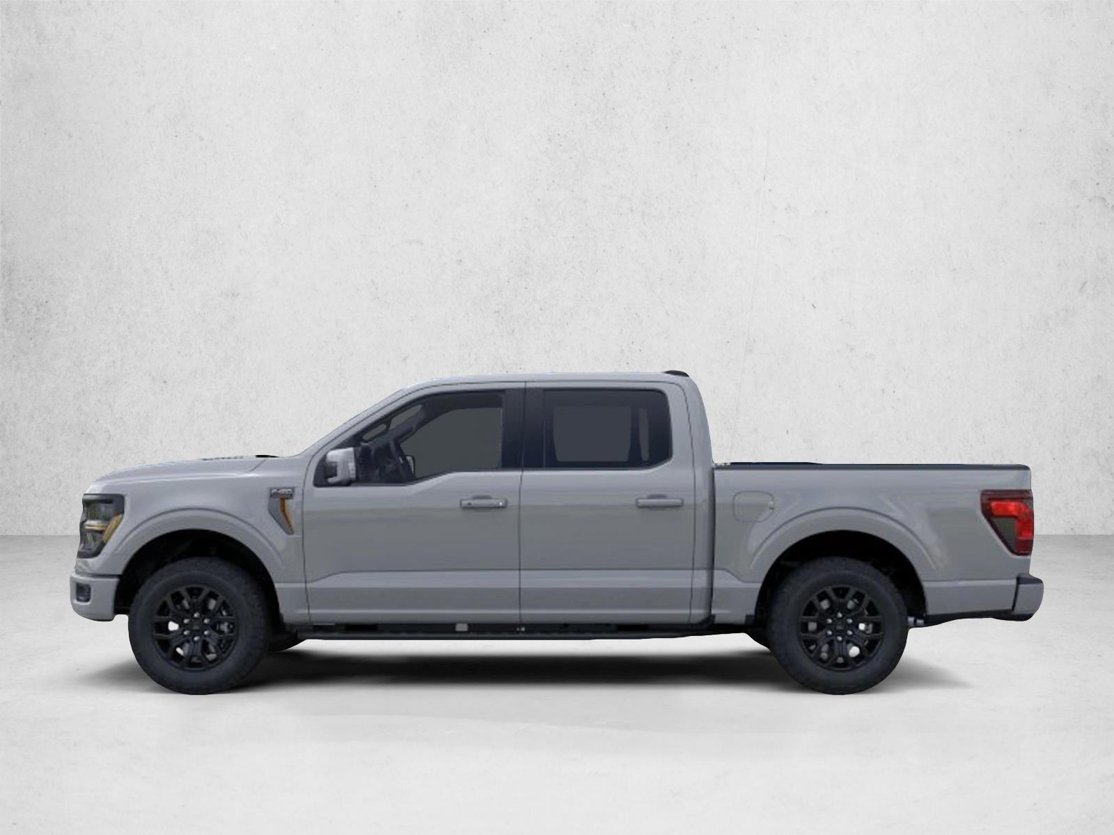 Thumbnail: 2026 Ford F-150 - 3