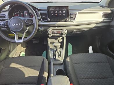 2023 Kia Rio 5-Door