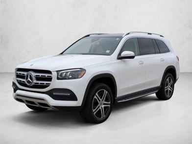 2020 Mercedes-Benz GLS 450 -
                  Westlake, OH