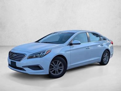 2017 Hyundai Sonata  -
                  Sanford, FL