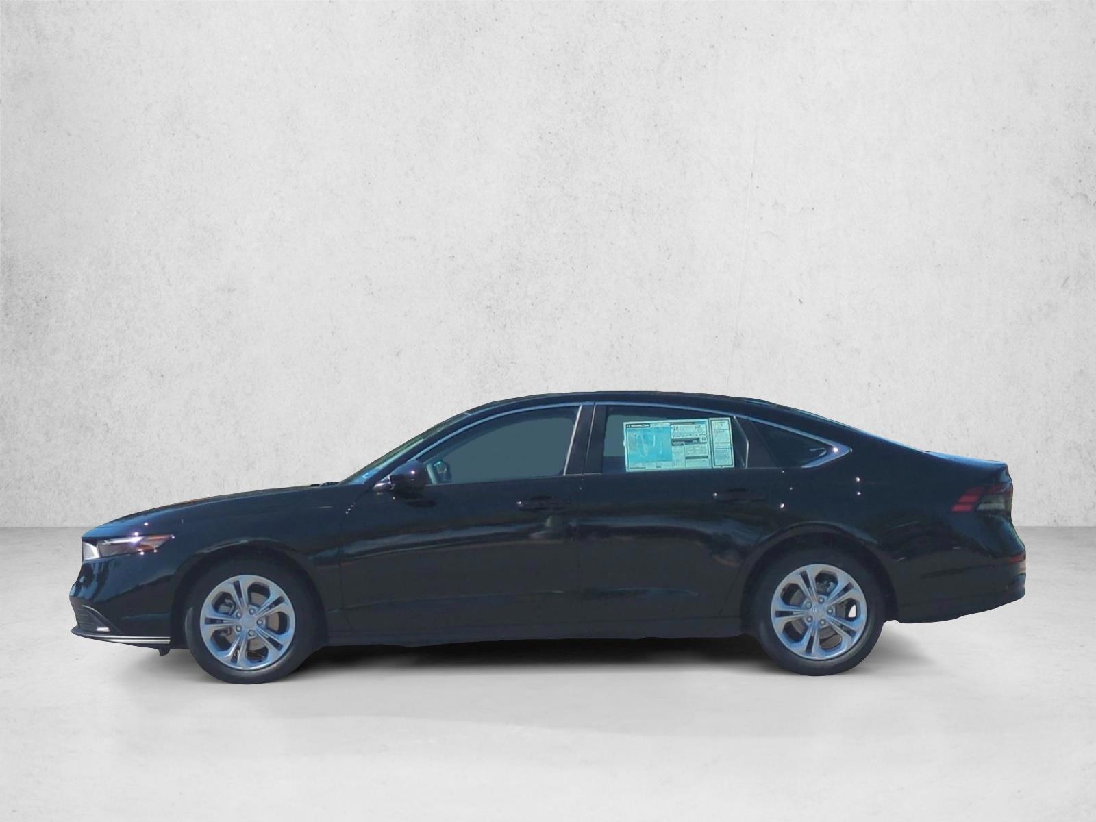 Thumbnail: 2026 Honda Accord - 2
