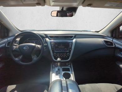 2021 Nissan Murano