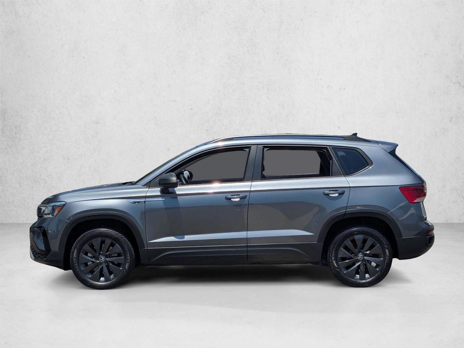Thumbnail: 2023 Volkswagen Taos - 2