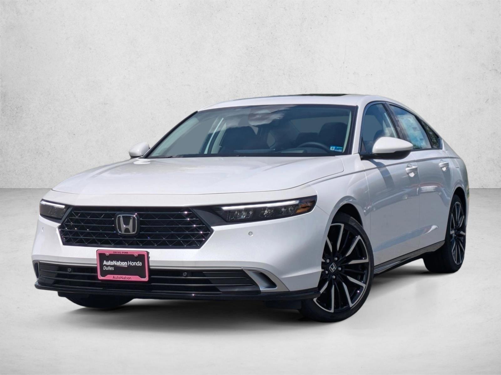 Thumbnail: 2026 Honda Accord - 1