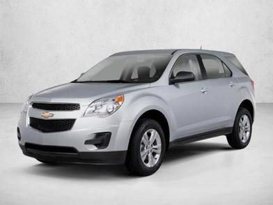 2013 Chevrolet Equinox LTZ -
                  Chandler, AZ
