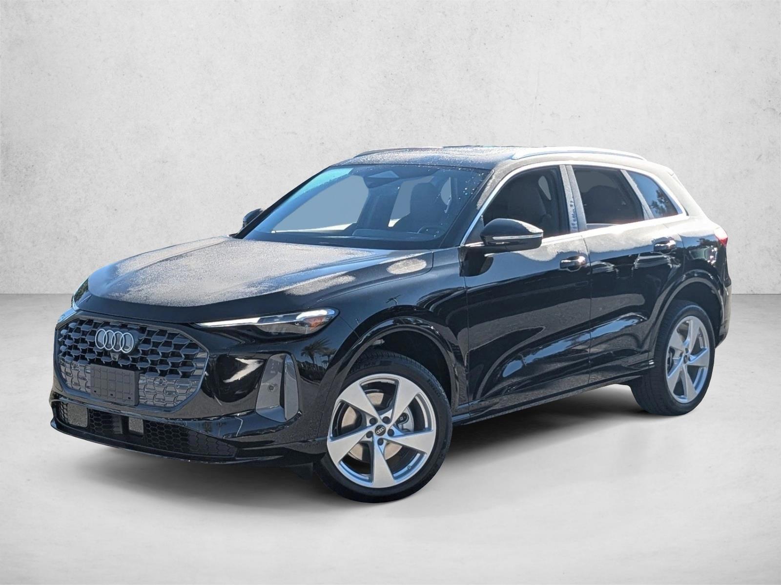 Thumbnail: 2025 Audi Q5 - 1