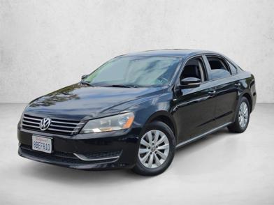 2014 Volkswagen Passat Wolfsburg Edition -
                  Cerritos, CA