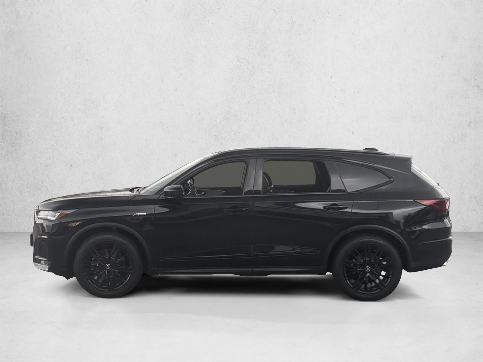 Thumbnail: 2026 Acura MDX - 2