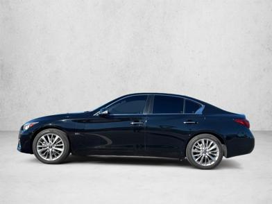 2019 INFINITI Q50