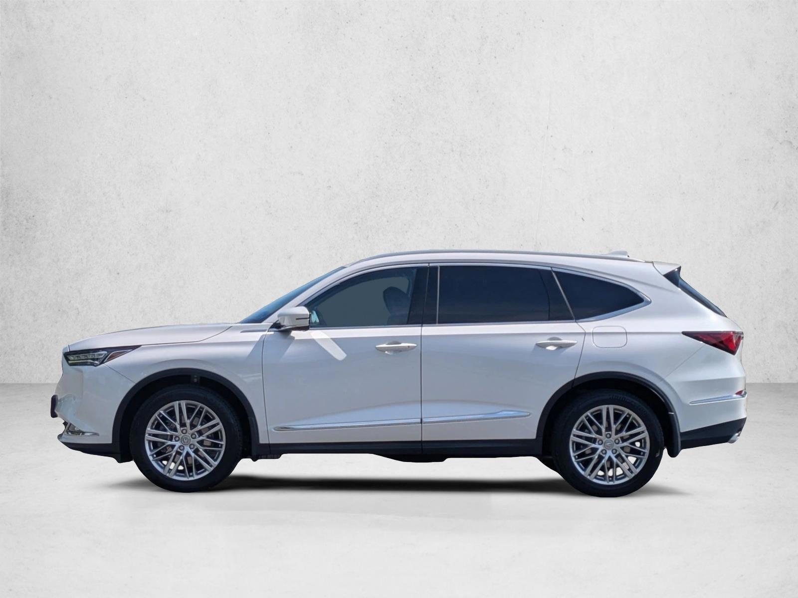 Thumbnail: 2023 Acura MDX - 2
