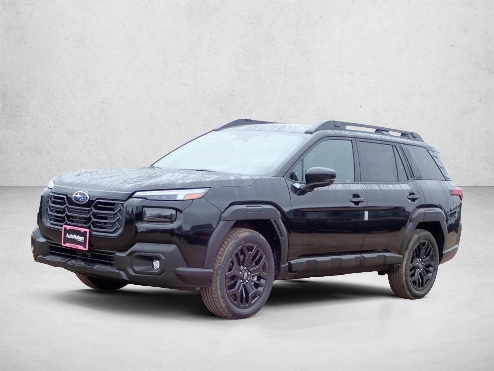 Thumbnail: 2026 Subaru Outback - 1