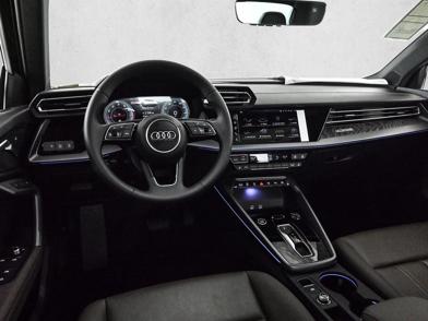2026 Audi A3