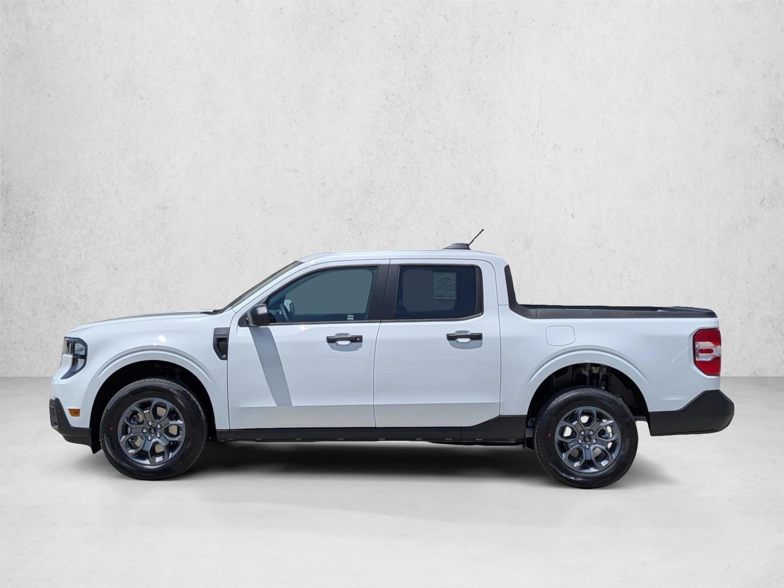 Thumbnail: 2026 Ford Maverick - 2