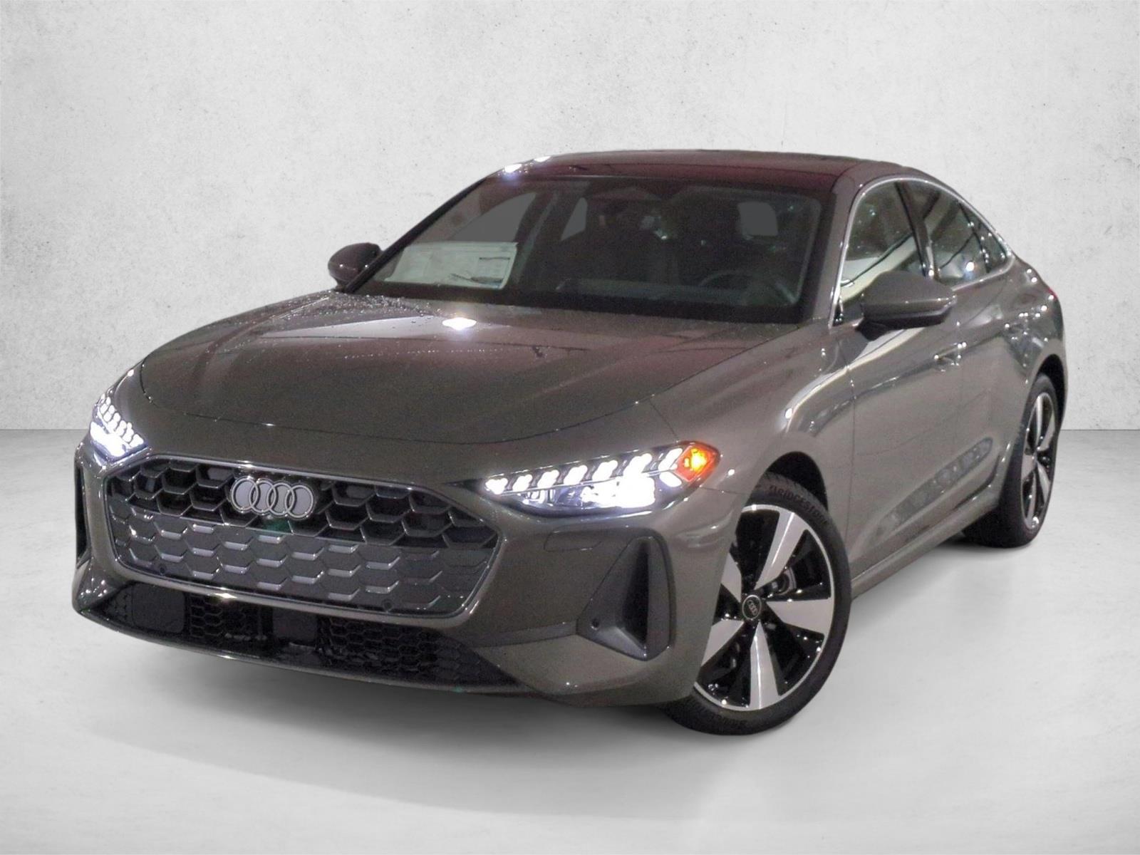 2025 Audi A5 Premium Plus quattro S tronic's photo