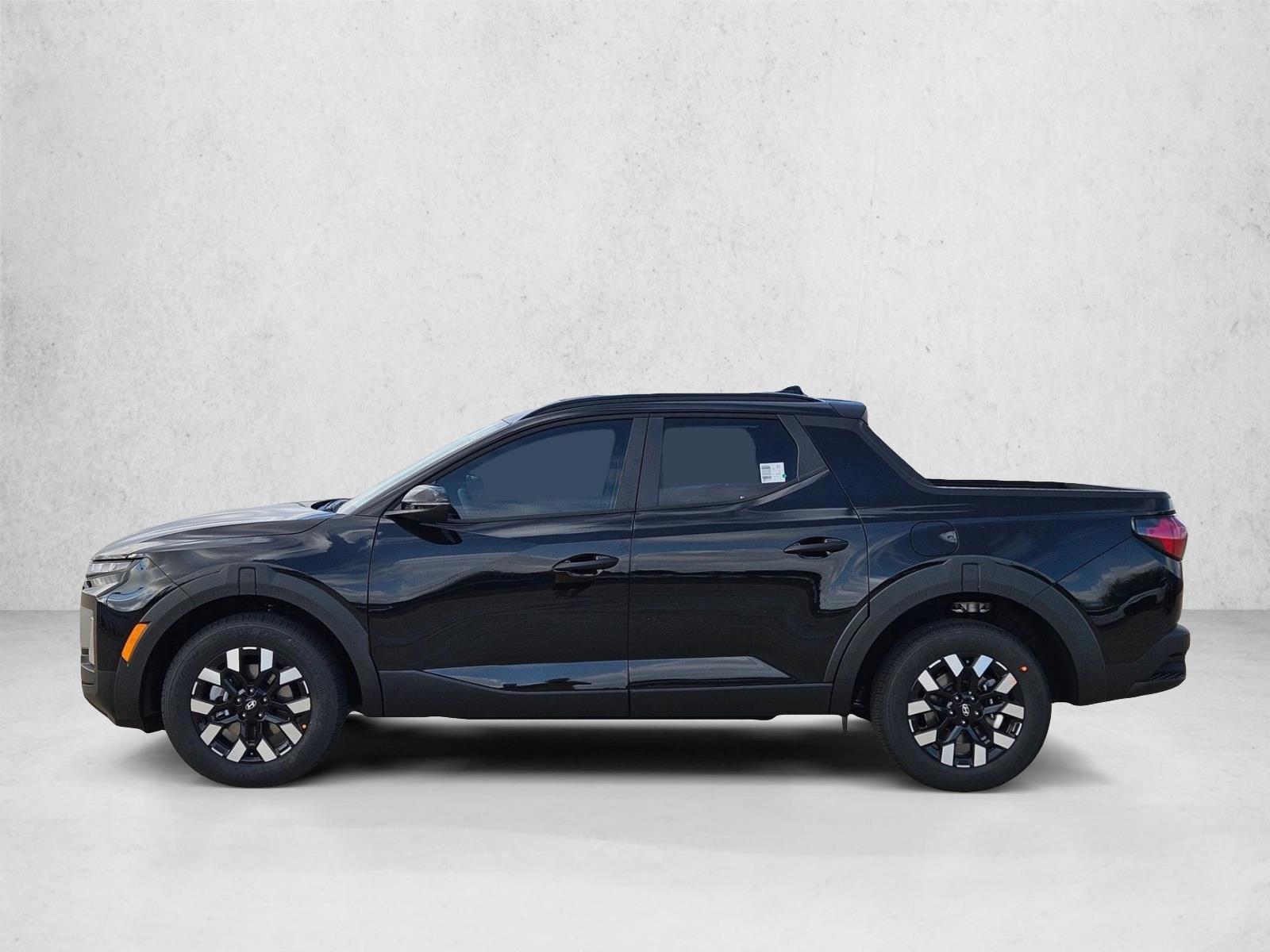 Thumbnail: 2026 Hyundai Santa Cruz - 2