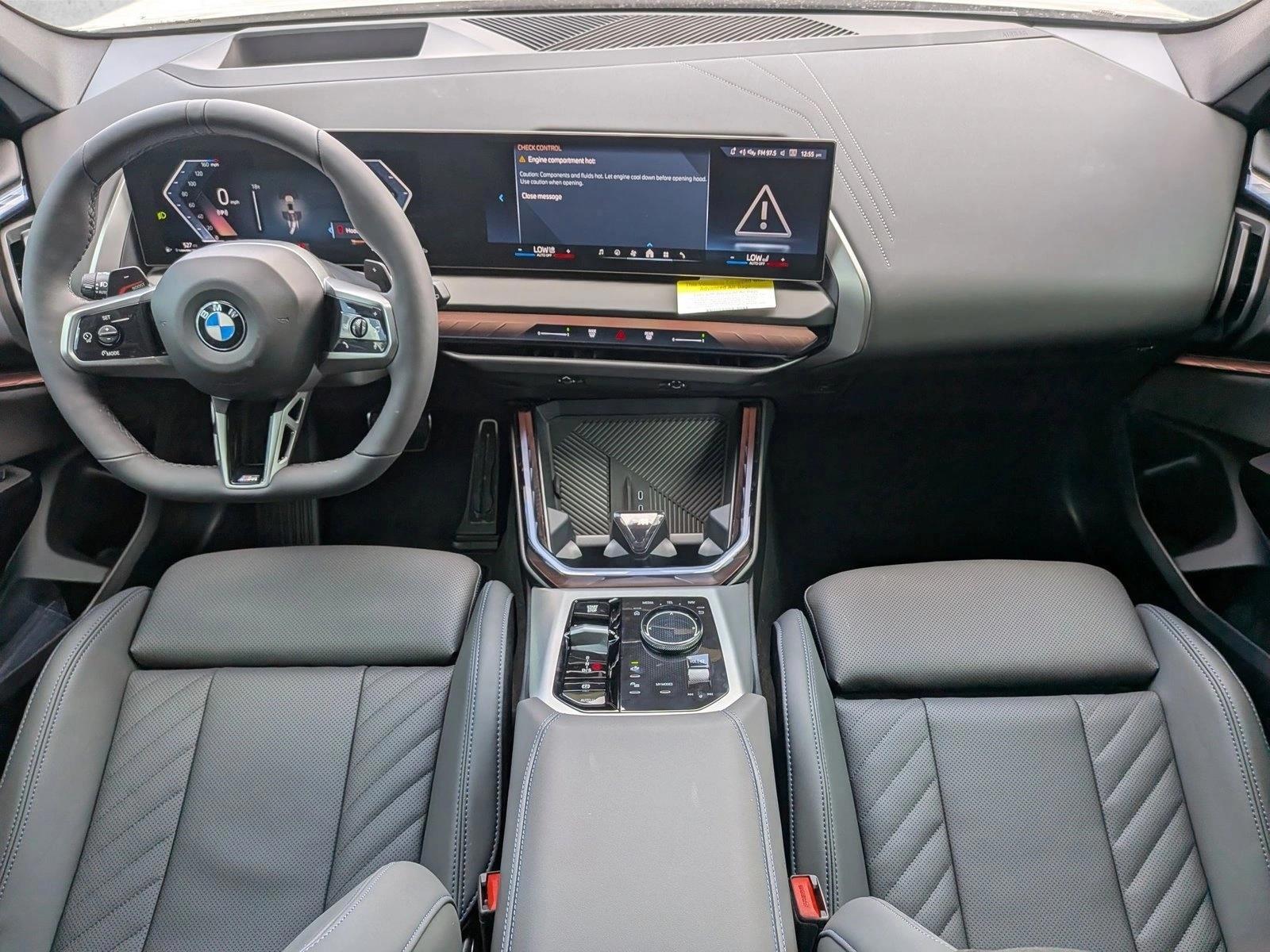 Thumbnail: 2026 BMW X3 - 4