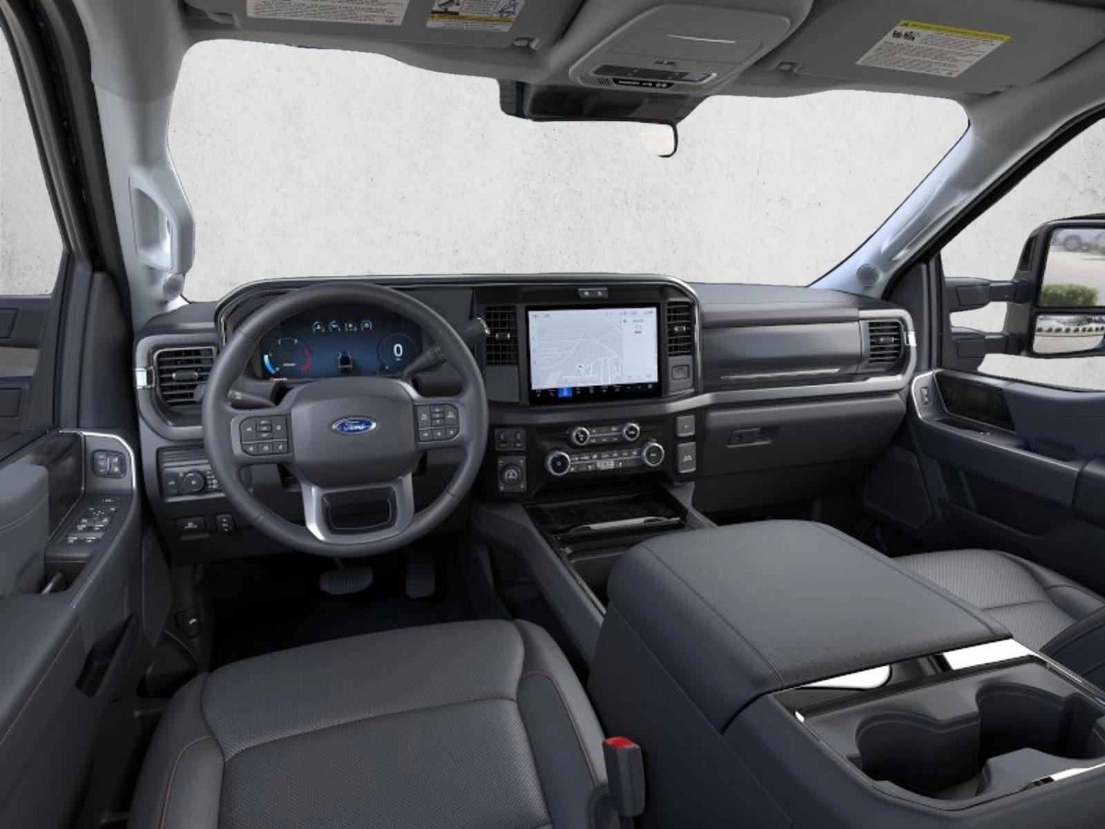Thumbnail: 2026 Ford Econoline - 4