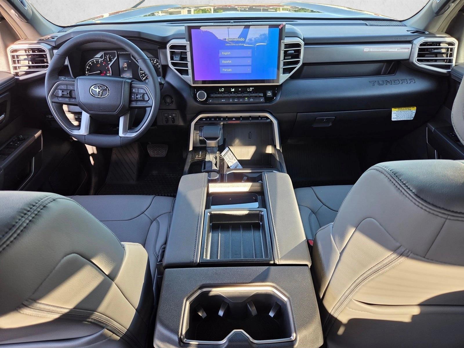 Thumbnail: 2026 Toyota Tundra - 3
