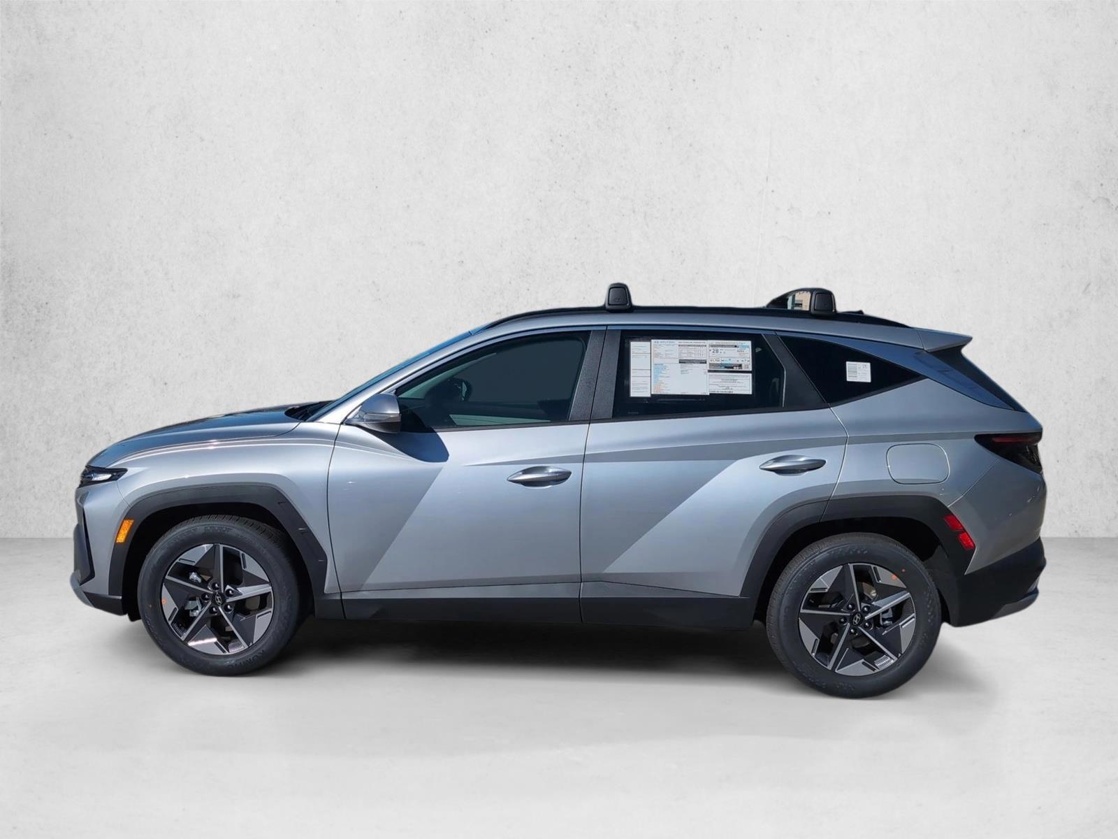 Thumbnail: 2026 Hyundai Tucson - 2