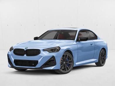 2026 BMW 2 Series