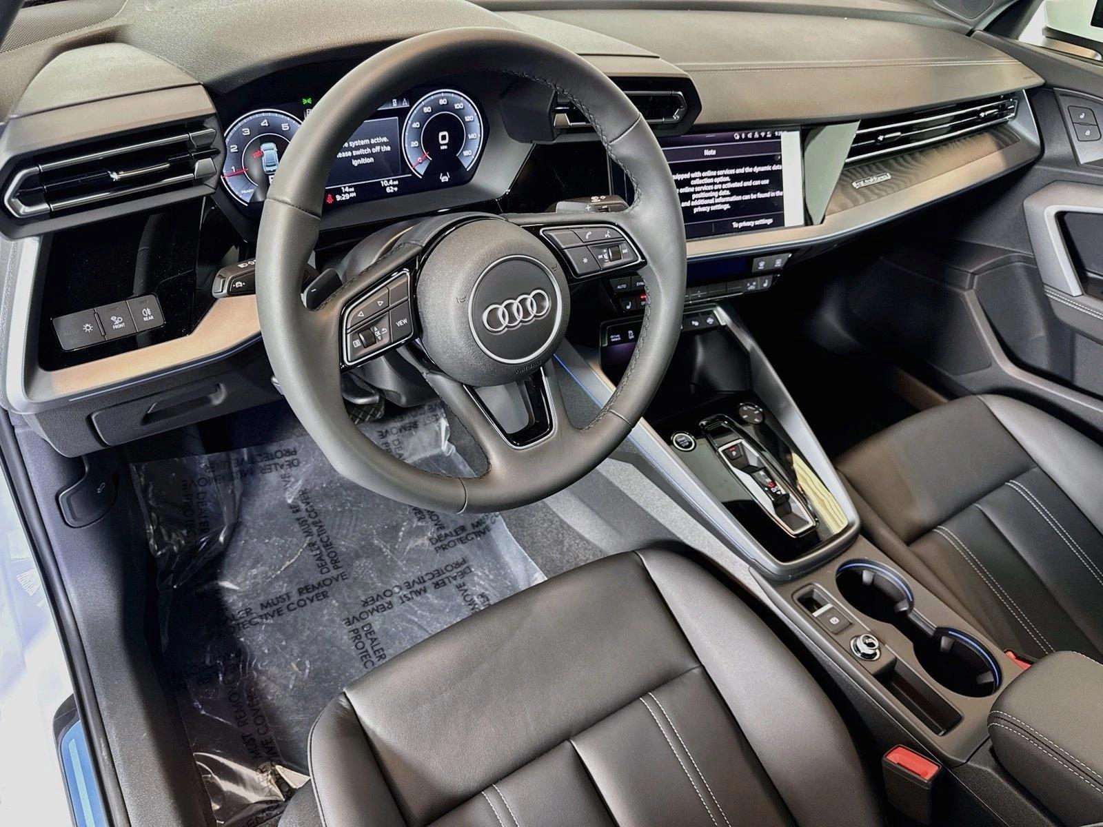 2026 Audi A3 Premium - Photo 9