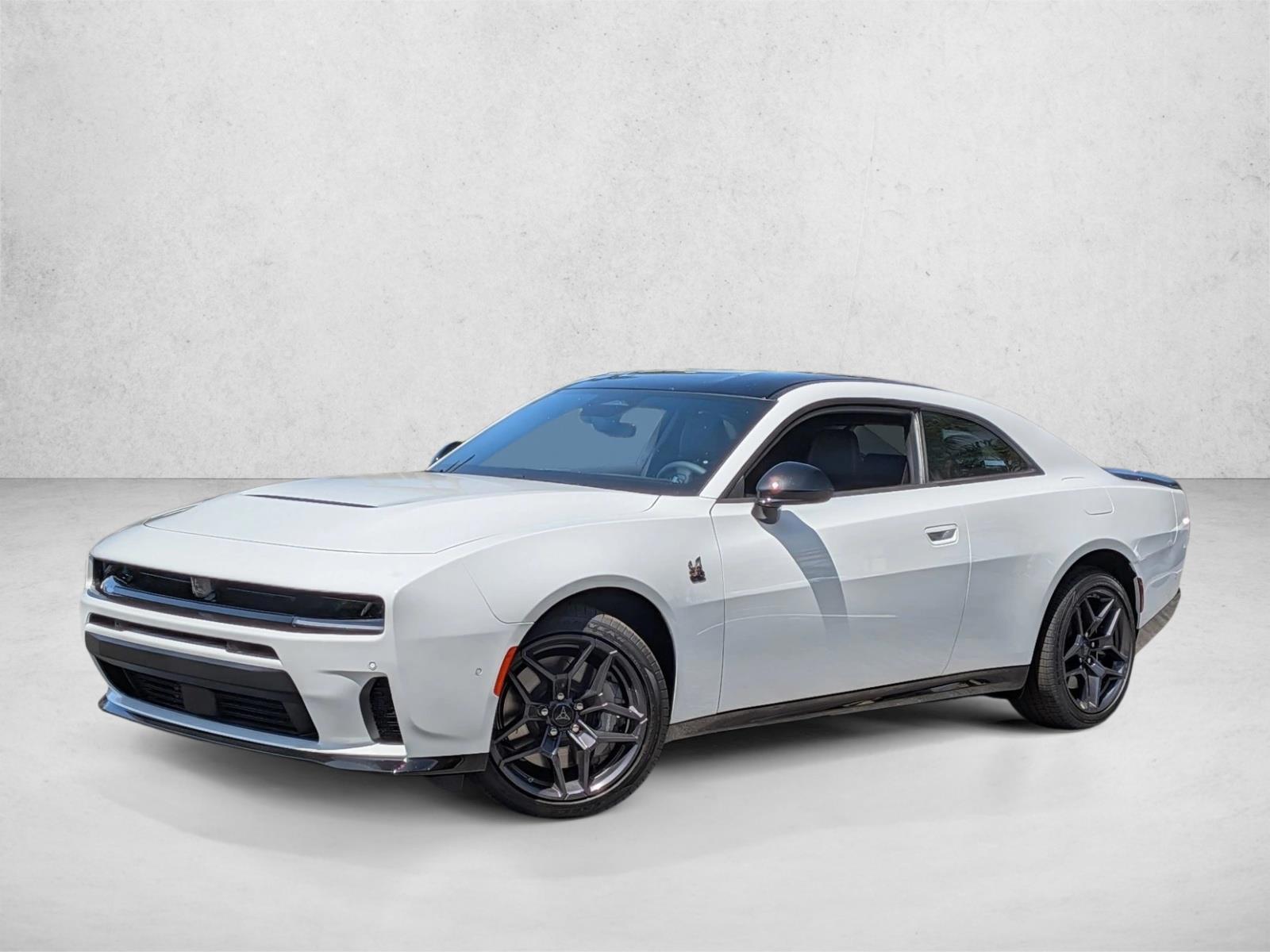 Thumbnail: 2026 Dodge Charger - 1