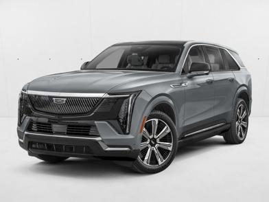 2026 Cadillac Escalade IQ Sport -
                  West Palm Beach, FL