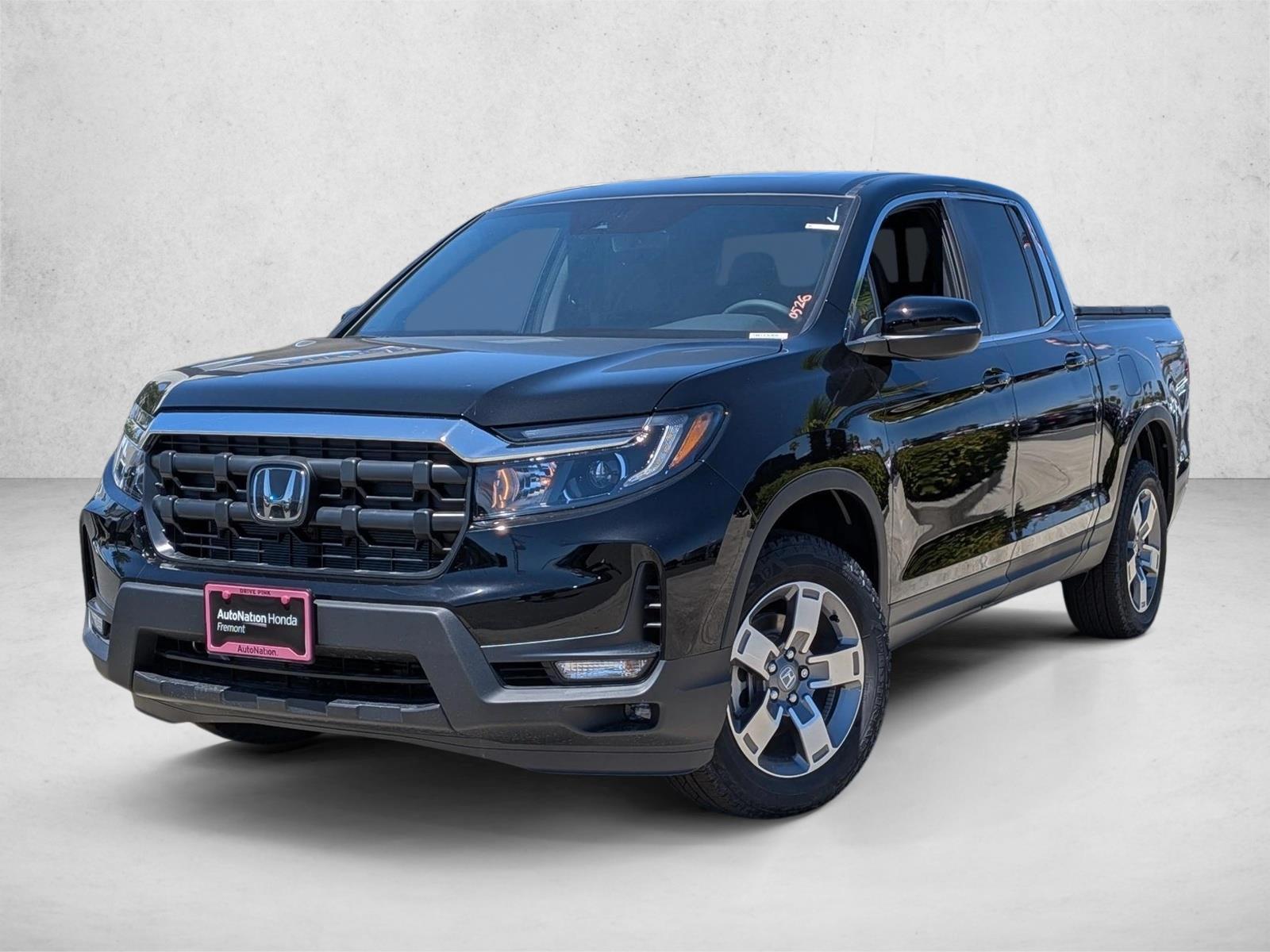 Thumbnail: 2026 Honda Ridgeline - 1