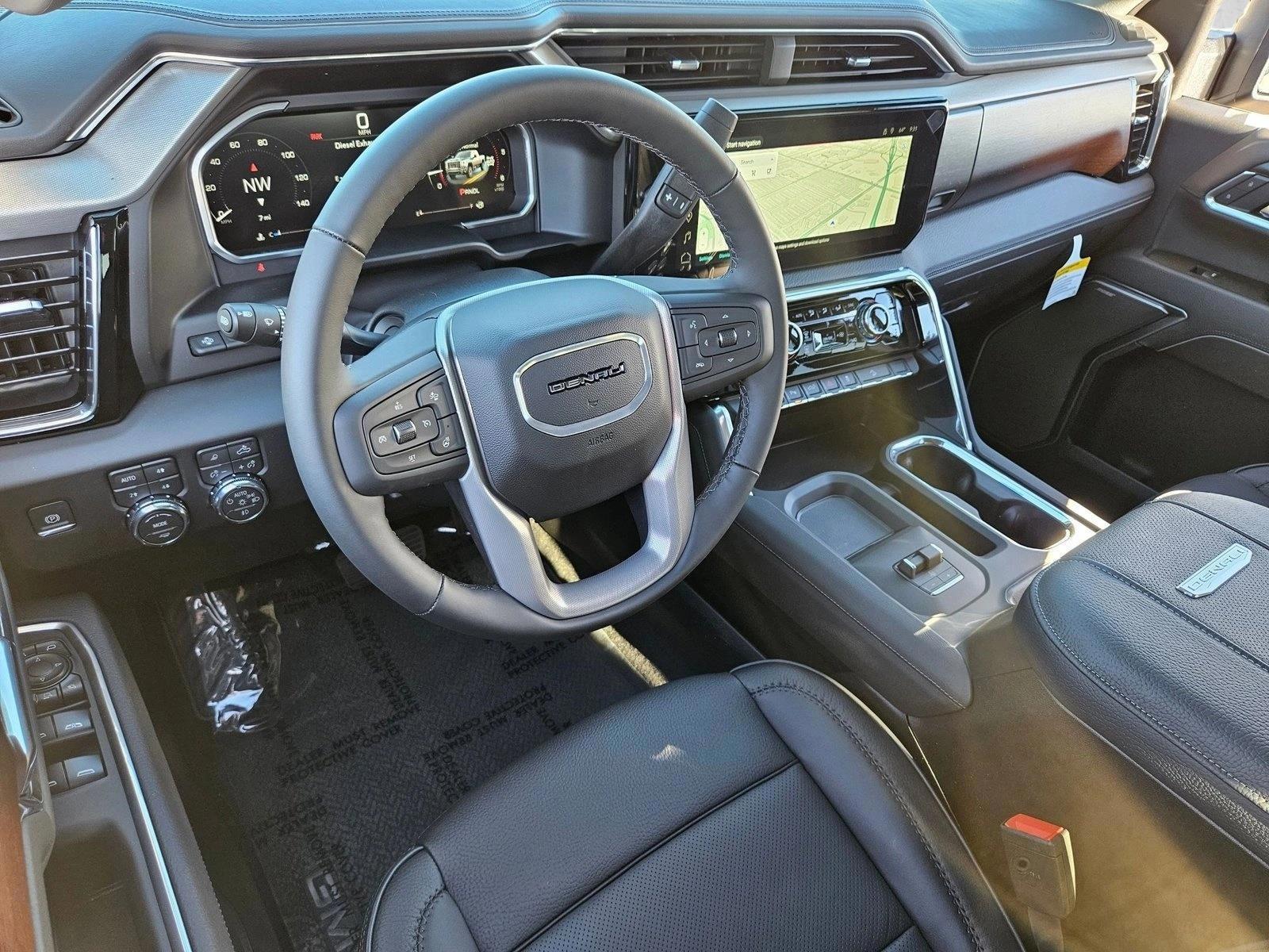 Thumbnail: 2026 GMC Sierra 2500 - 3