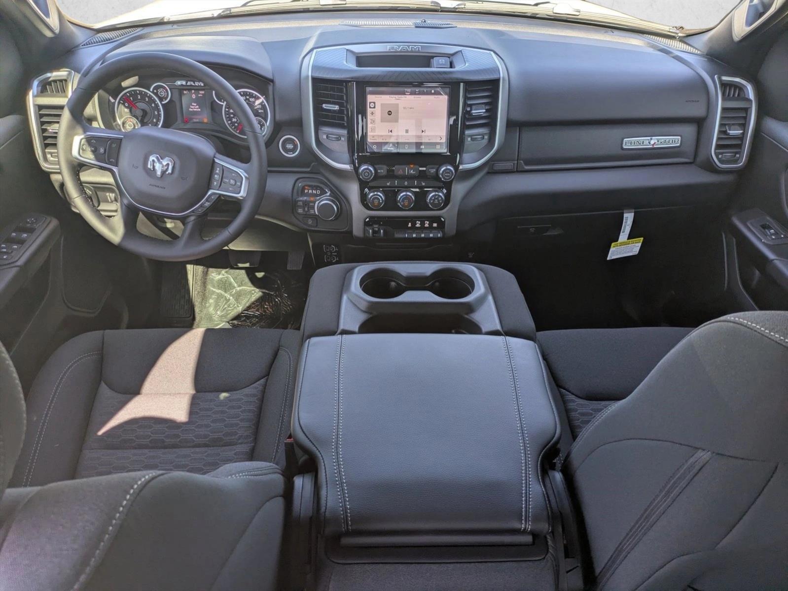 Thumbnail: 2026 RAM 1500 - 2