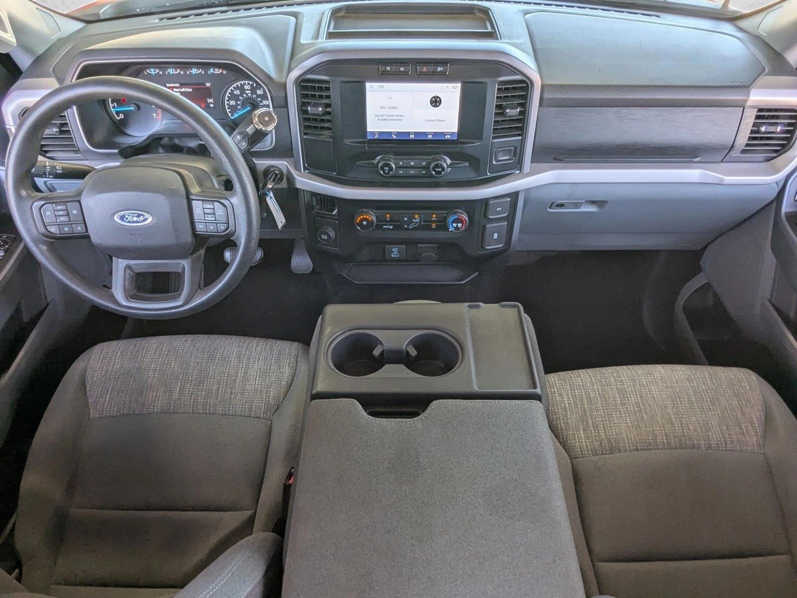 Thumbnail: 2023 Ford F-150 - 4