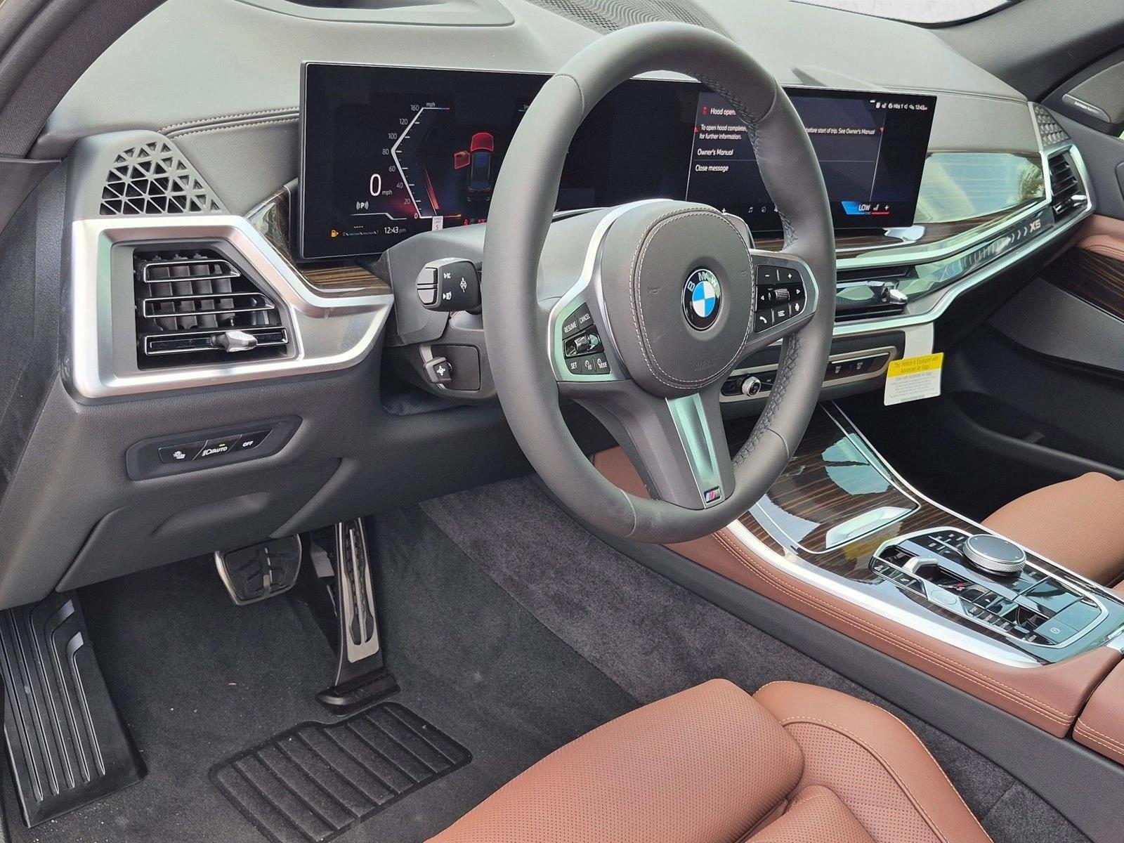 Thumbnail: 2026 BMW X5 - 3