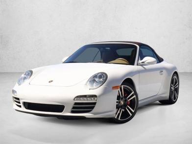 2012 Porsche 911 Carrera 4S -
                  Newport Beach, CA