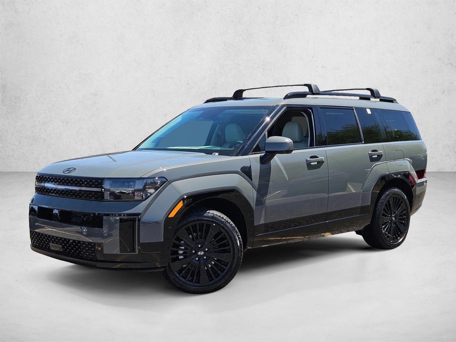Thumbnail: 2026 Hyundai Santa Fe - 1