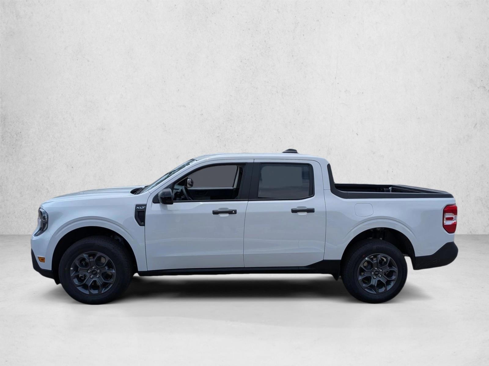 Thumbnail: 2026 Ford Maverick - 2