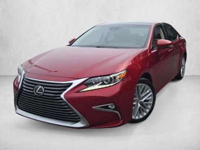 2017 Lexus ES 350 -
                  Clearwater, FL