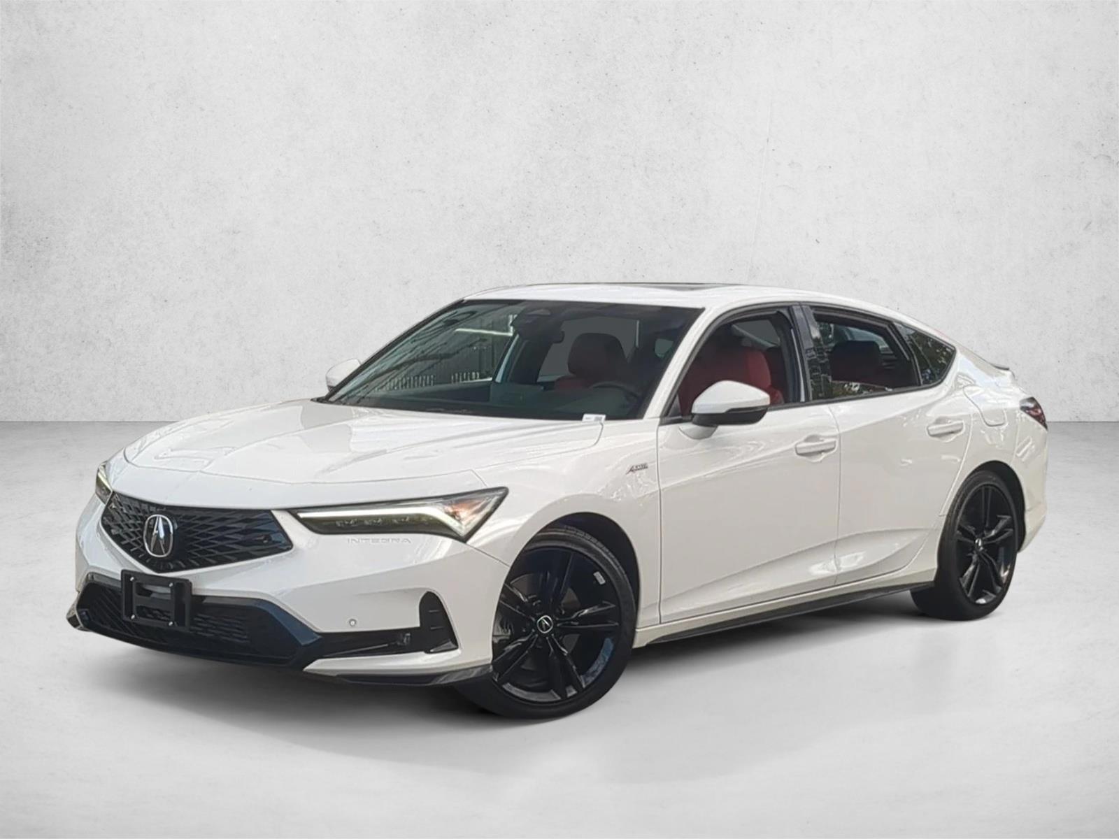 Thumbnail: 2026 Acura Integra - 1