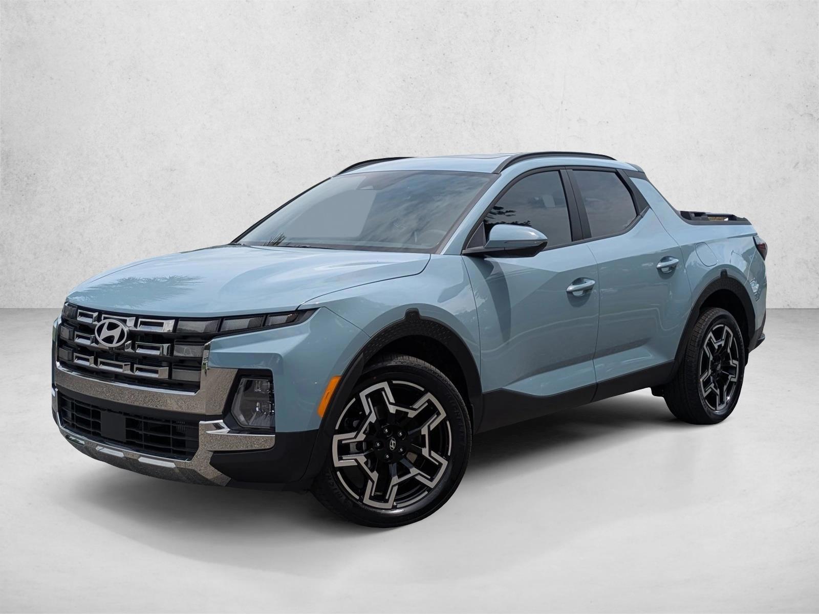 Thumbnail: 2026 Hyundai Santa Cruz - 1